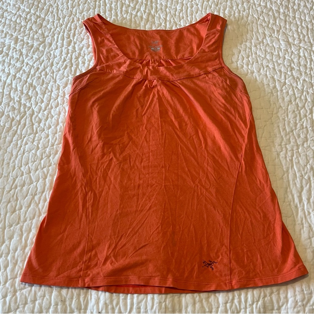 Arc’teryx Tank Top